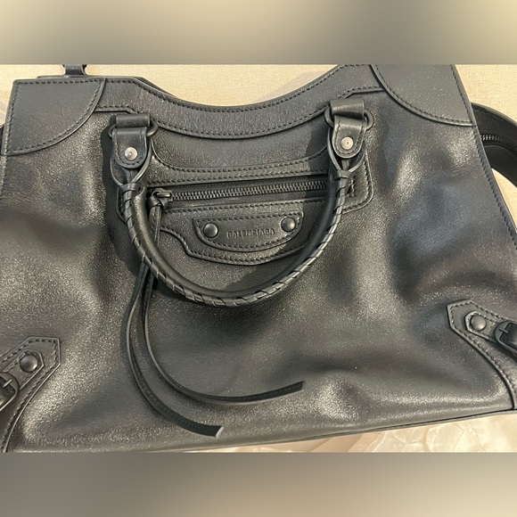 Balenciaga Neo Classic - Picture 10 of 12